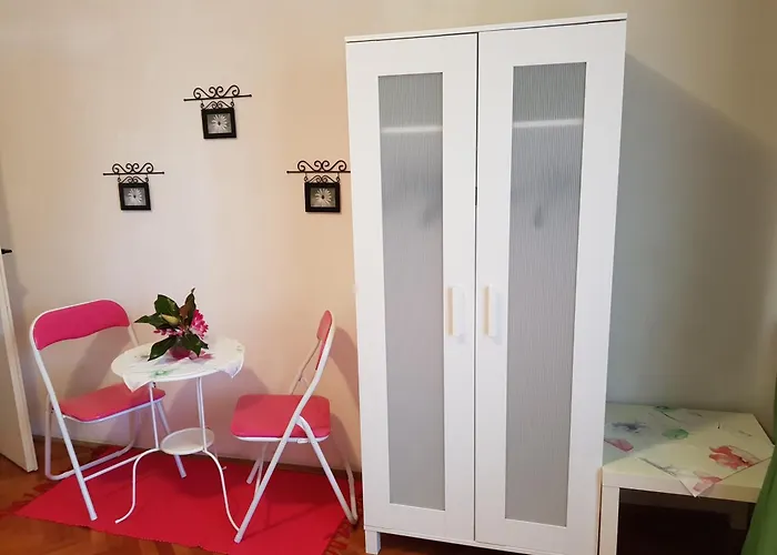 Renata Mare Apartment