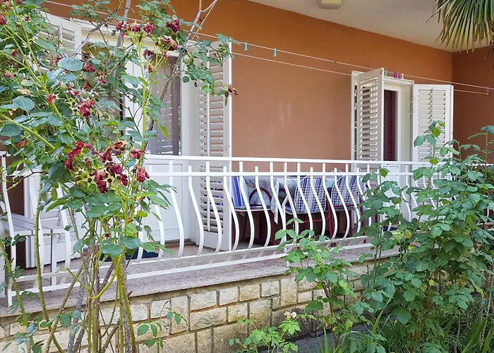 Apartment Renata Mare