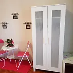 Renata Mare Apartman