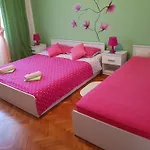 Renata Mare Apartman Rovinj