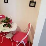 Apartman Renata Mare *