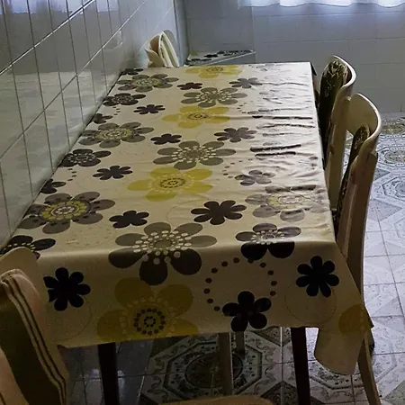 Renata Mare Apartment