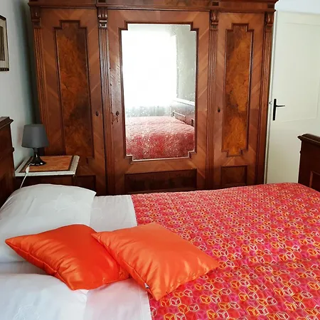 Apartment Renata Mare