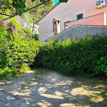 Renata Mare Apartment *