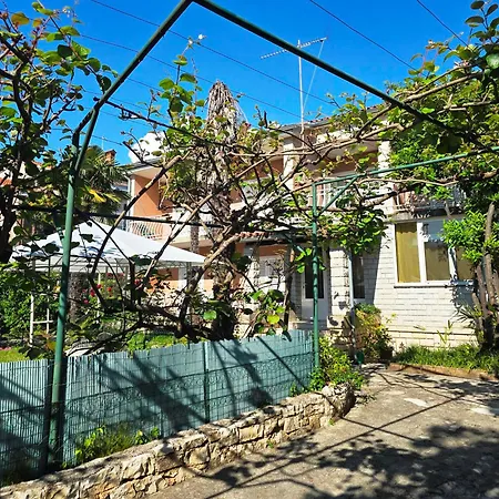 Apartment Renata Mare *