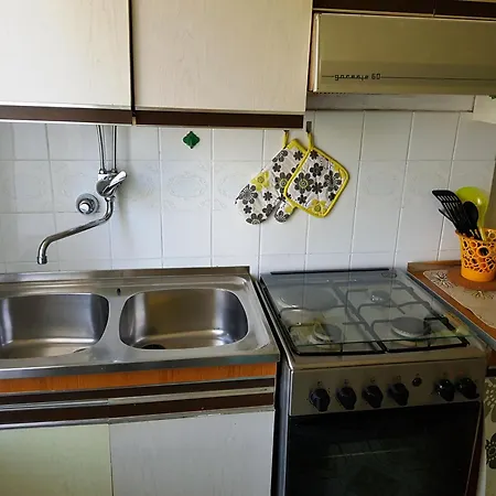 Renata Mare Apartment Rovinj