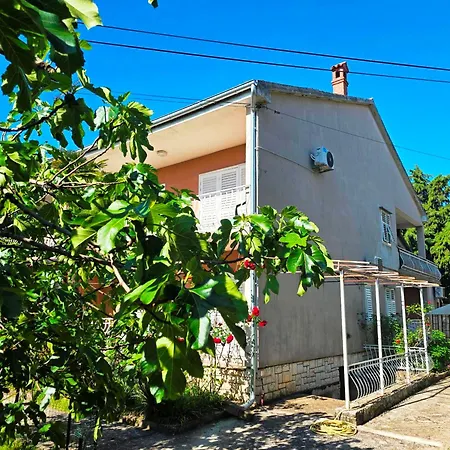 Apartment Renata Mare Rovinj