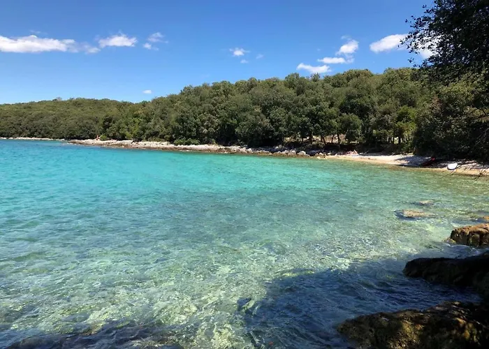 Lejlighed Renata Mare Rovinj