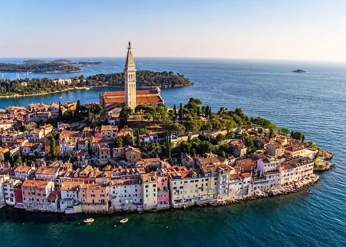 Renata Mare Rovinj