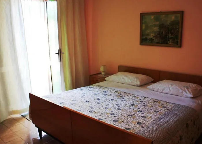 Renata Mare Lejlighed Rovinj